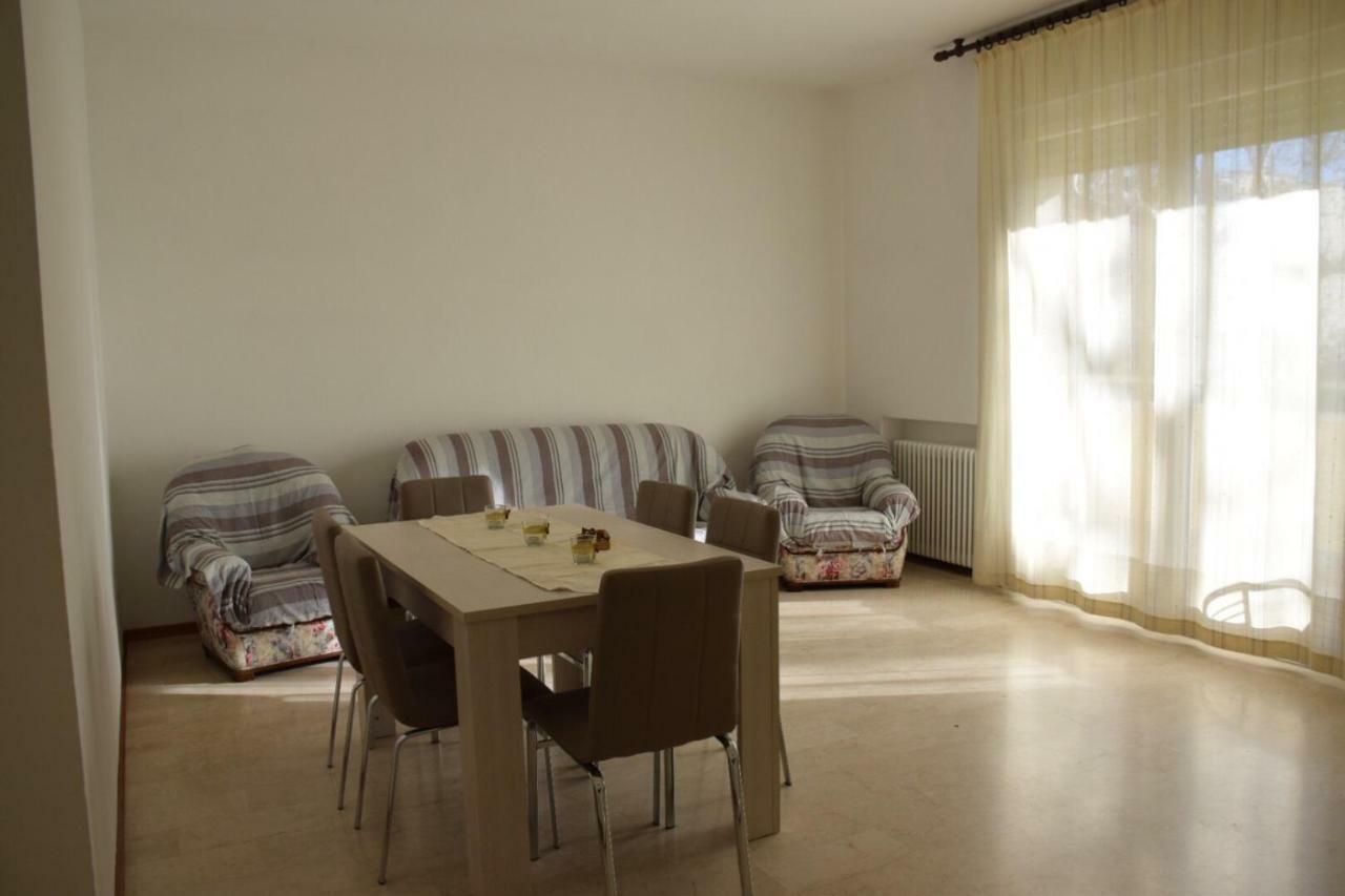 Appartamento Giuliana Cervia Exterior photo