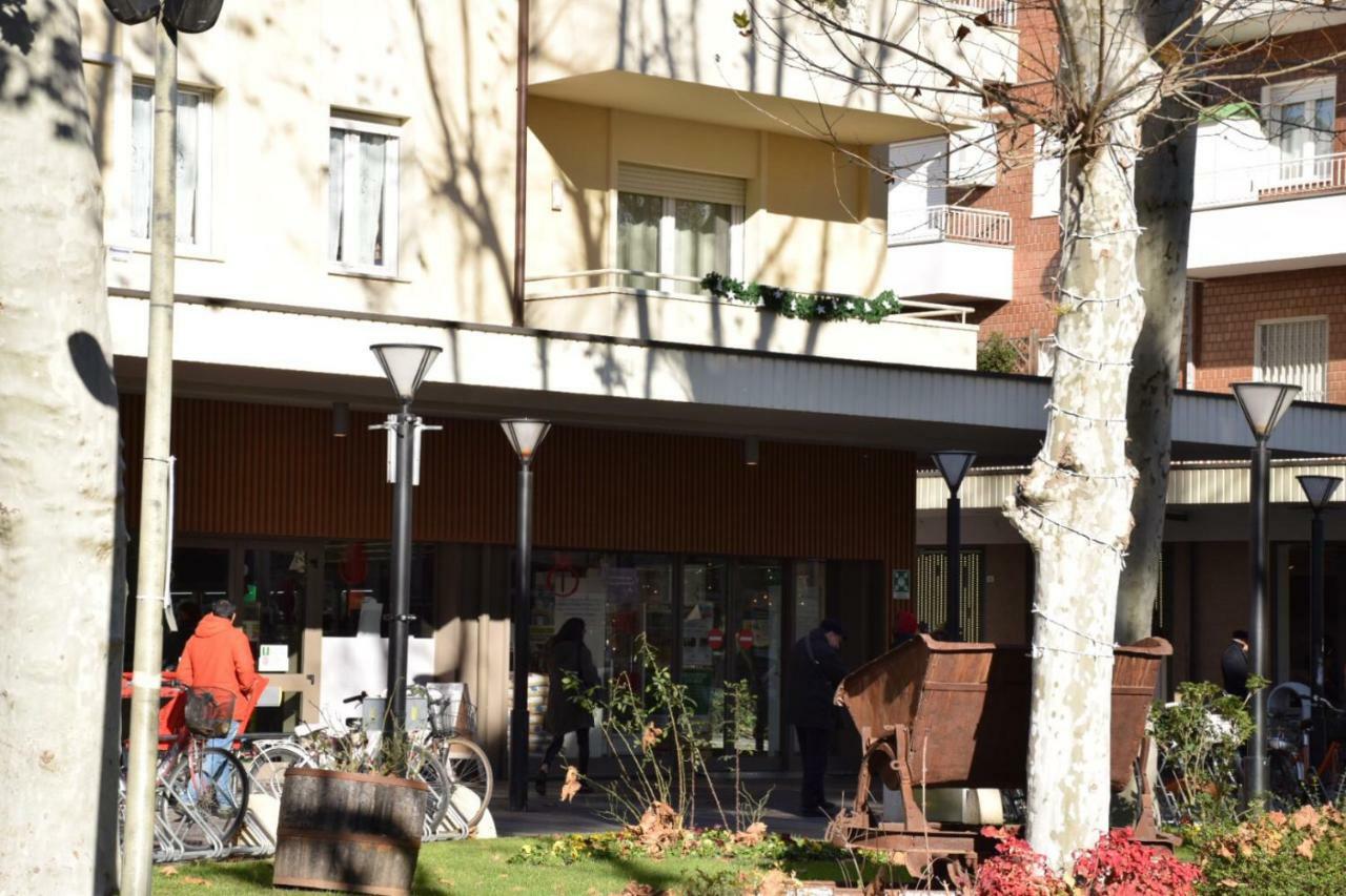 Appartamento Giuliana Cervia Exterior photo