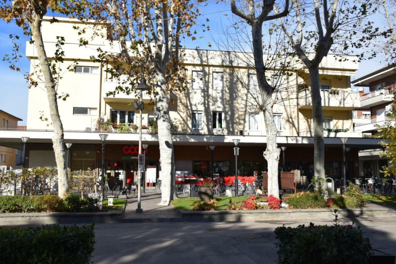 Appartamento Giuliana Cervia Exterior photo