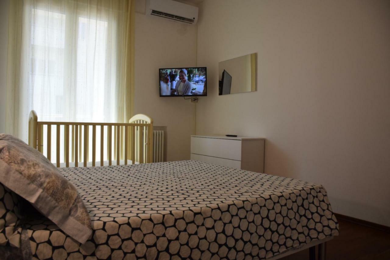 Appartamento Giuliana Cervia Exterior photo