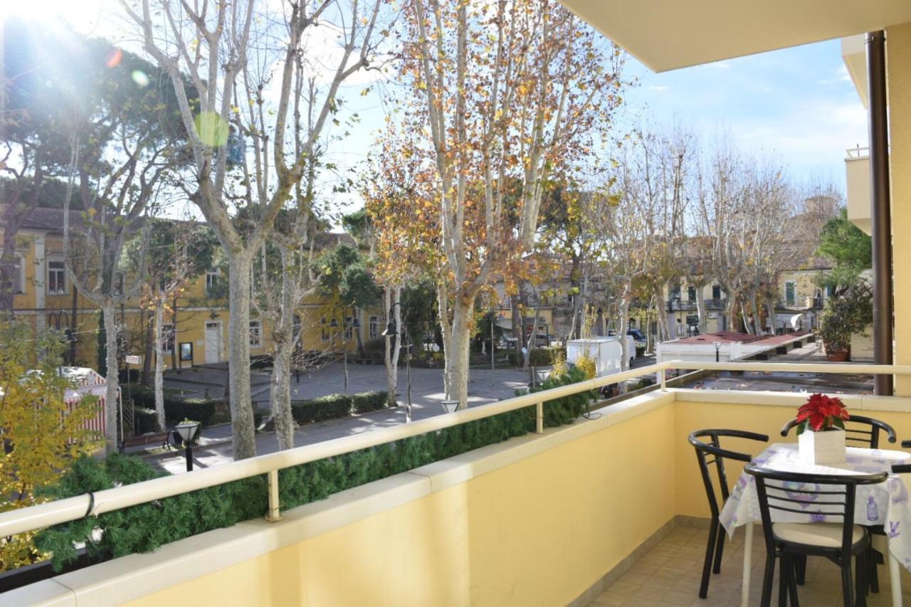 Appartamento Giuliana Cervia Exterior photo